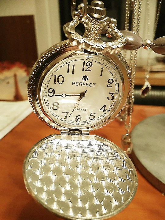 Zegarmistrz Gaweł. Zegarmistrz Niepołomice