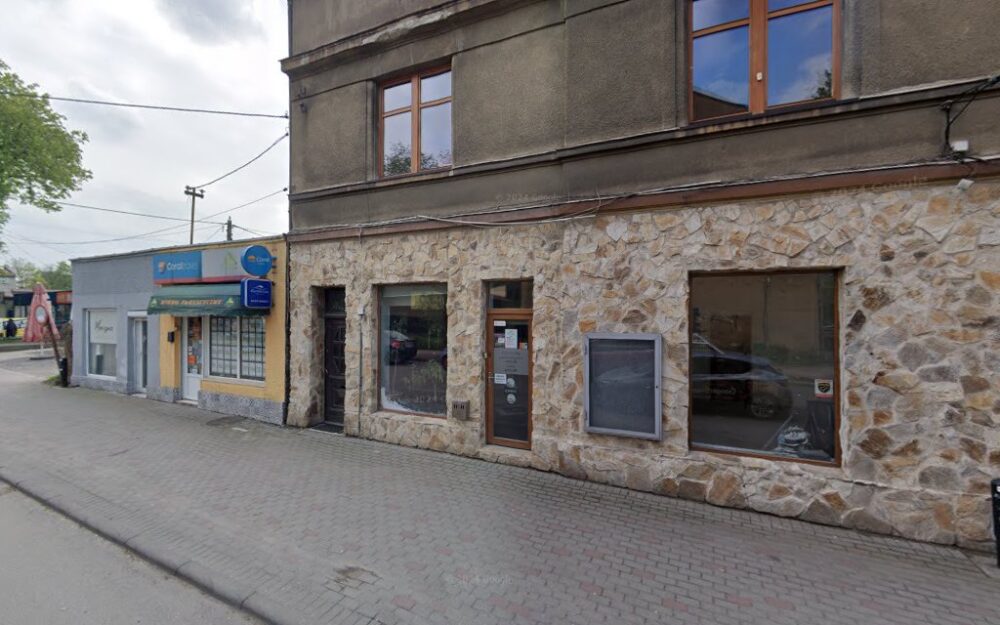 Zegarmistrz Dudziak. Zegarmistrz Czechowice-Dziedzice