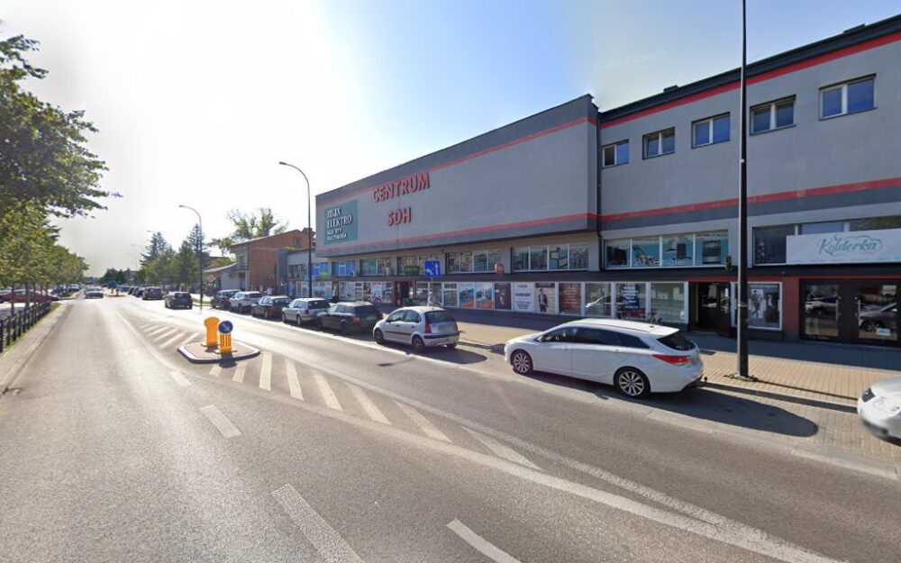 Kurzyp Henryk. Zakład zegarmistrzowski. Zegarmistrz Biłgoraj